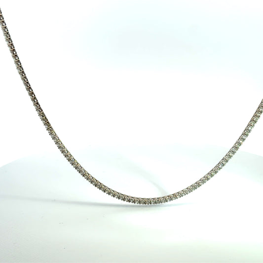 Diamond Necklace