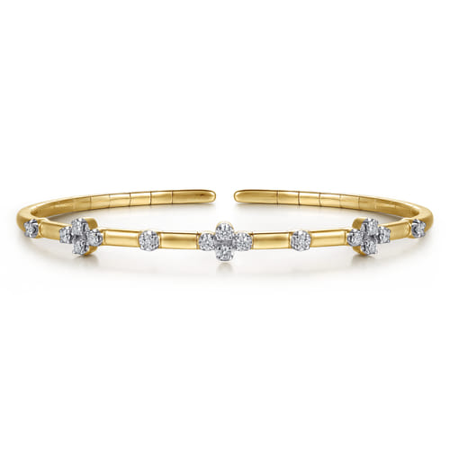 Diamond Bracelet