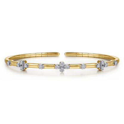Diamond Bracelet