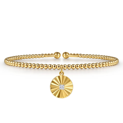 Diamond Bracelet