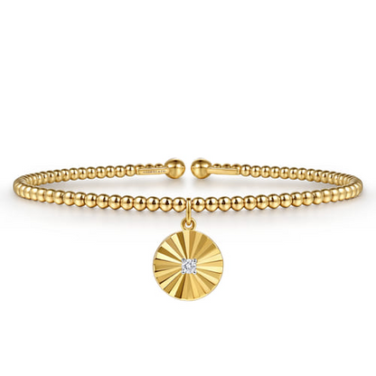 Diamond Bracelet