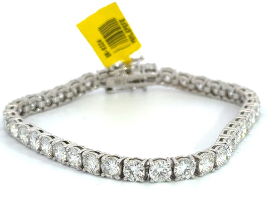 Diamond Bracelet