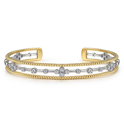 Diamond Bracelet