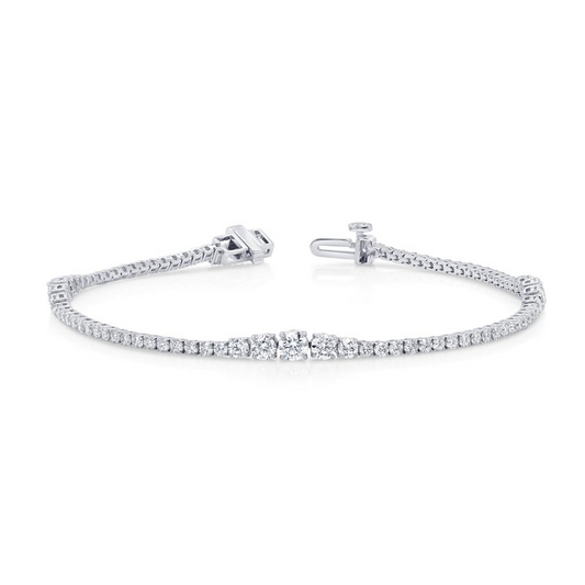 Diamond Bracelet
