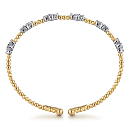 Diamond Bracelet