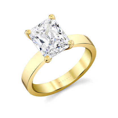 Diamond Solitaires/ Engagement Ring