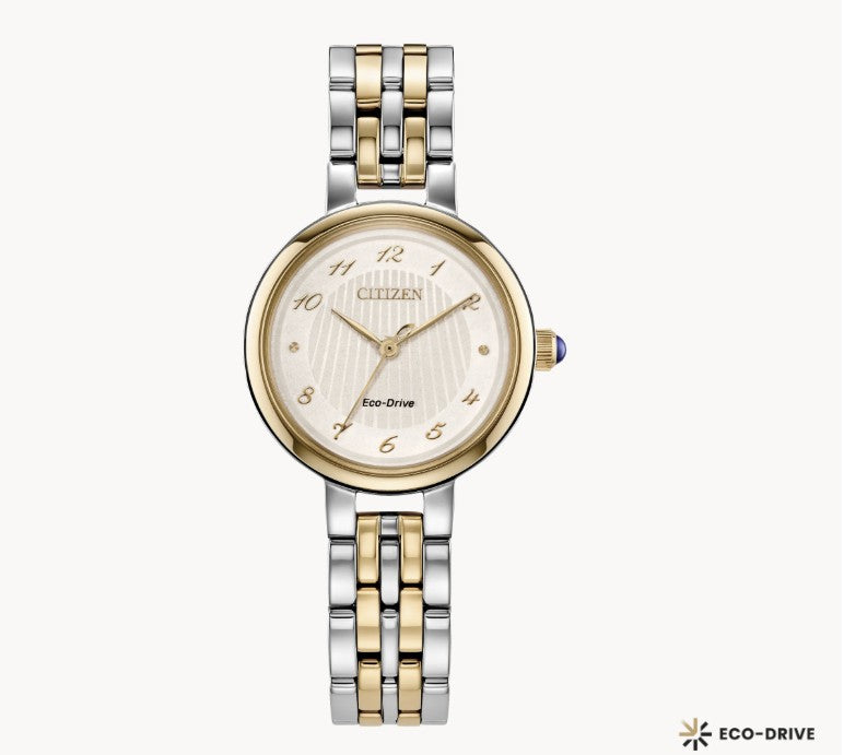 Non Gold Watches - Women