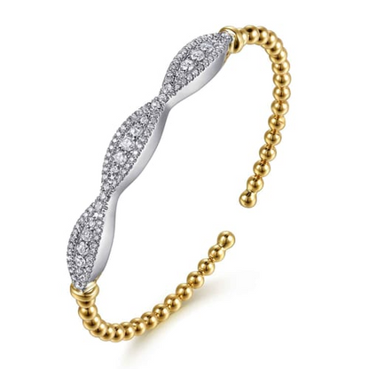 Diamond Bracelet