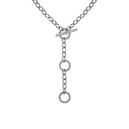 Silver Chain