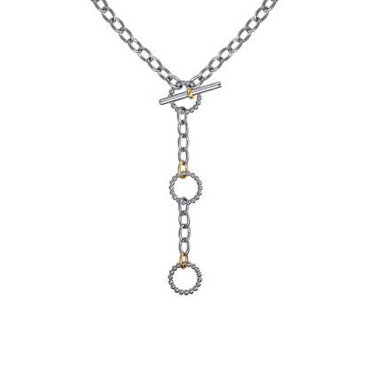 Silver Chain