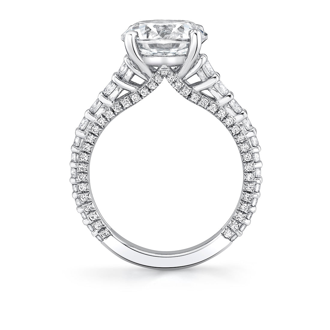 Diamond Solitaires/ Engagement Ring