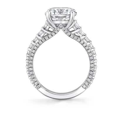 Diamond Solitaires/ Engagement Ring
