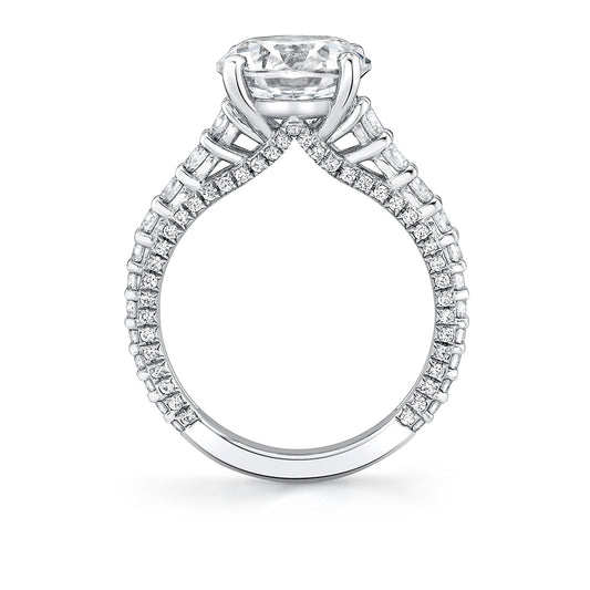 Diamond Solitaires/ Engagement Ring