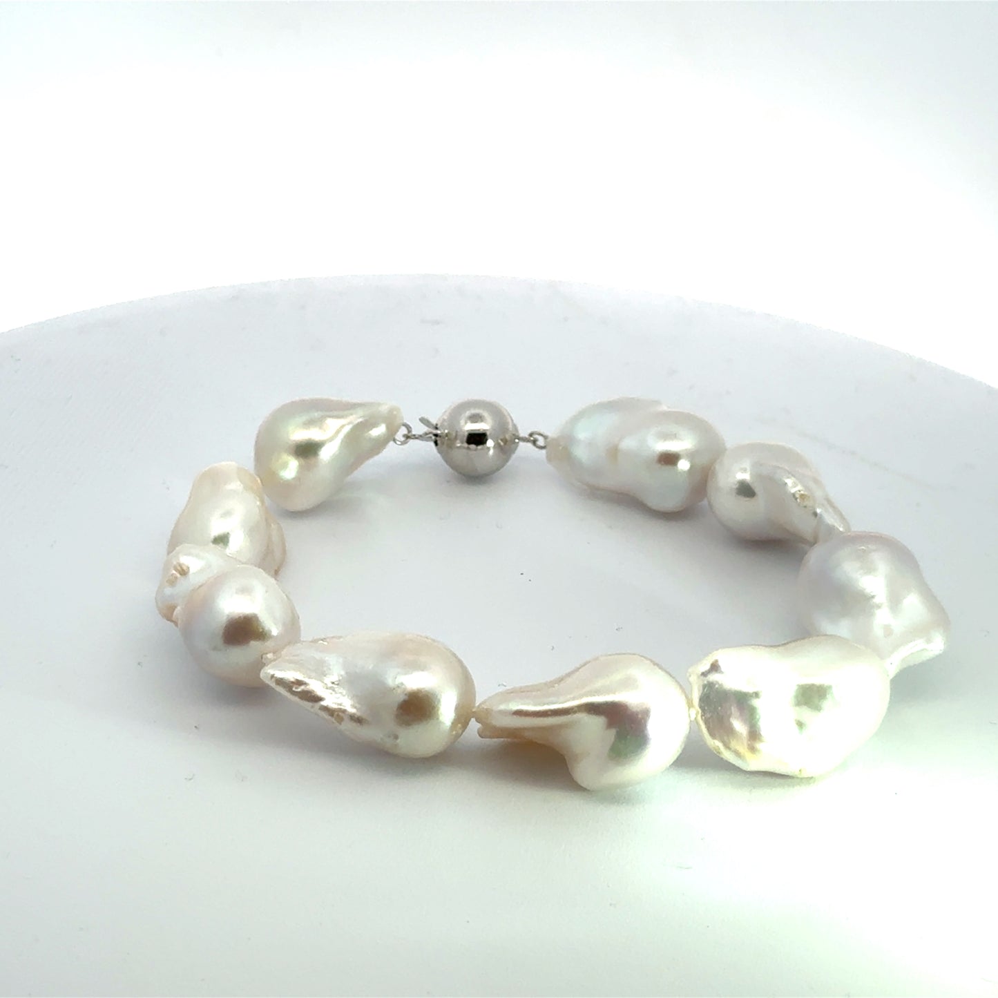 Pearl Bracelet