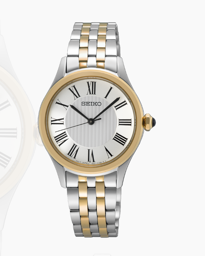 Non Gold Watches - Women
