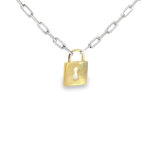 Diamond Necklace