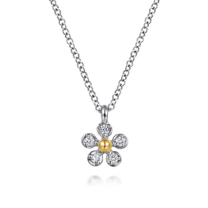 Silver Chain