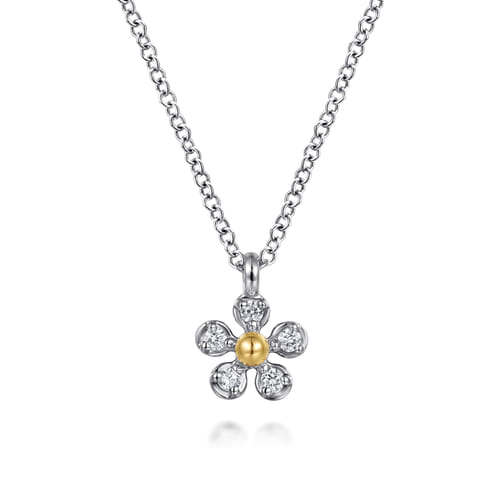 Silver Chain