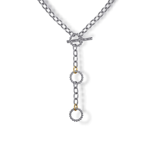 Silver Chain