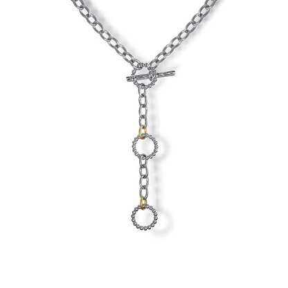 Silver Chain