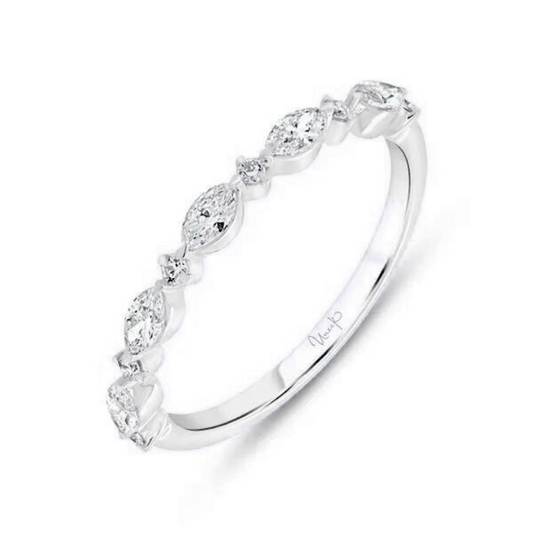 Stackable Collection 1-Row Stackable Ring