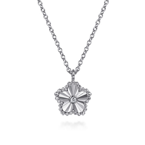 Silver Chain
