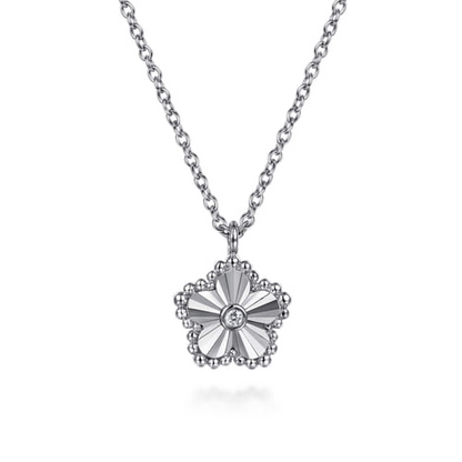 Silver Chain