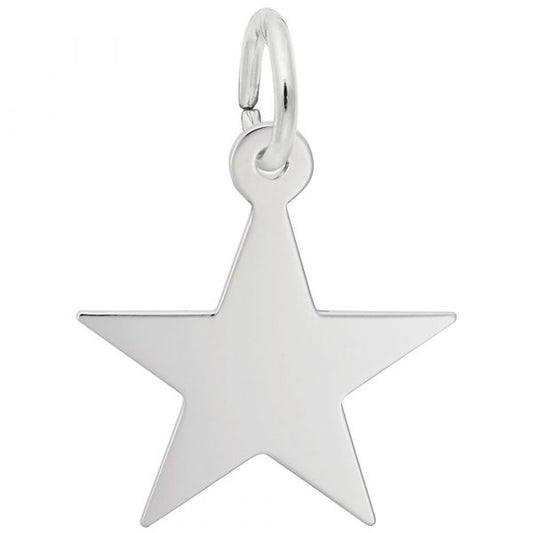 Star-Classic Series Charm