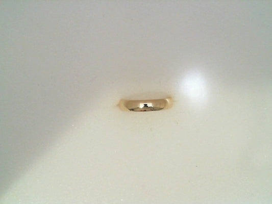 BENCHMARK WEDDING BANDS