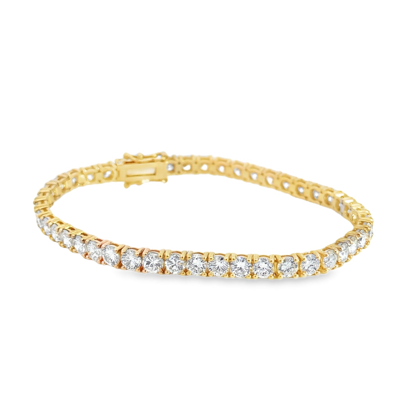 Diamond Bracelet