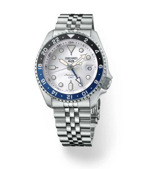 Non Gold Watches - Men