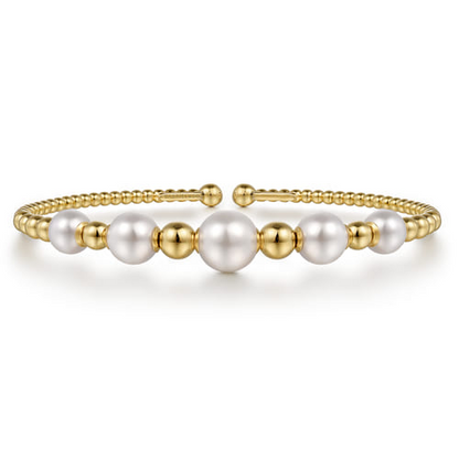 Pearl Bracelet
