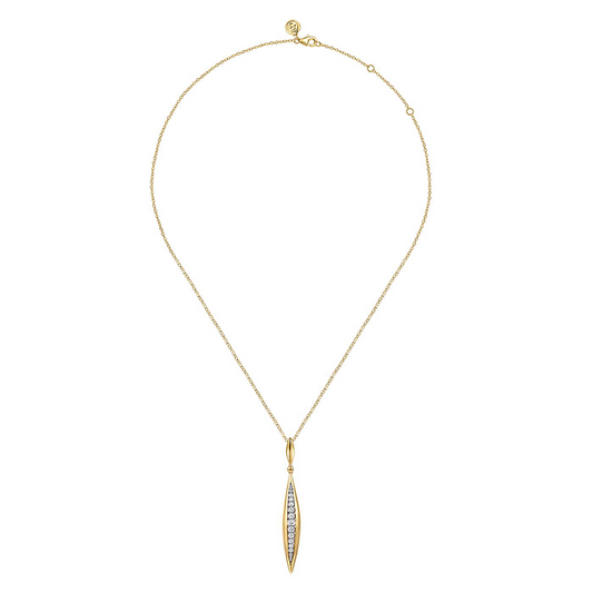 Diamond Necklace