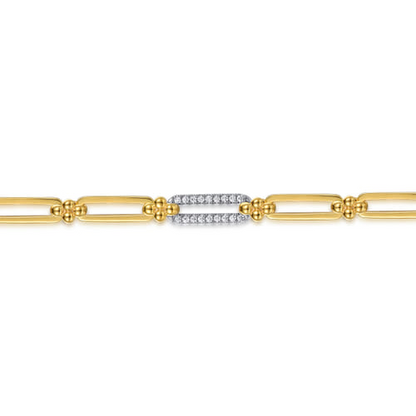 Diamond Bracelet
