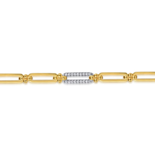 Diamond Bracelet