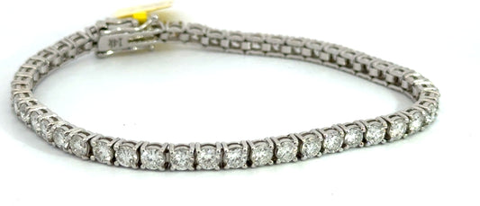 Diamond Bracelet