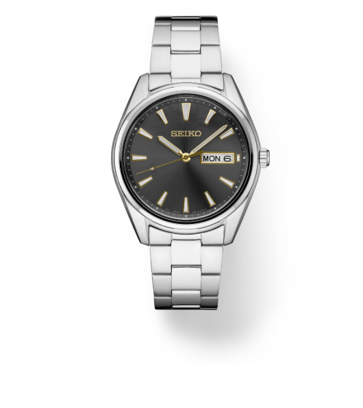 Non Gold Watches - Men