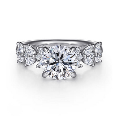 Diamond Solitaires/ Engagement Ring