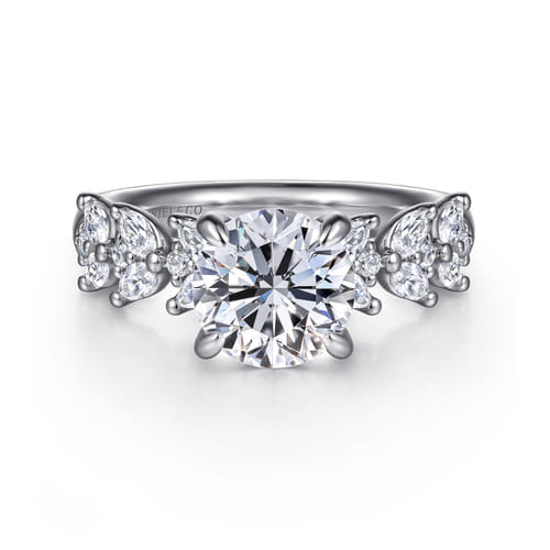 Diamond Solitaires/ Engagement Ring