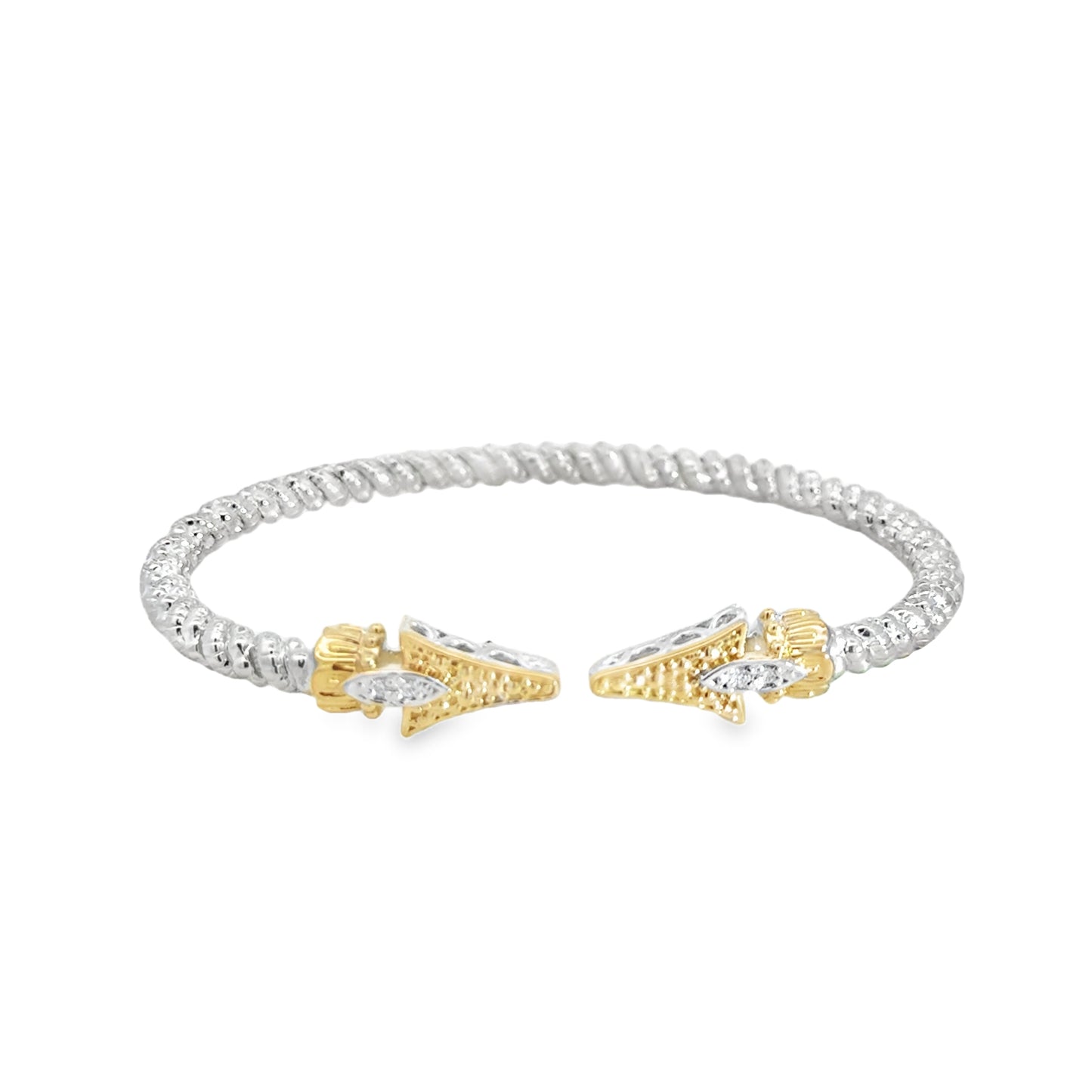 Diamond Bracelet