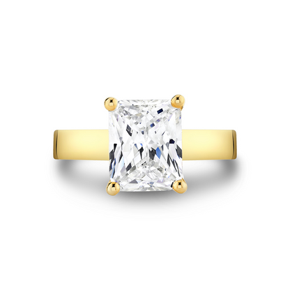 Diamond Solitaires/ Engagement Ring