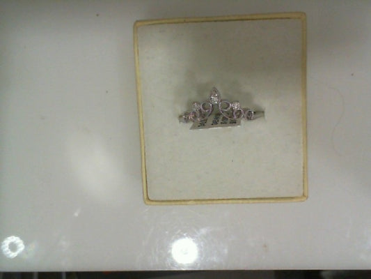 CURVED FILLIGREE 14K YELLOW  GOLD DIAMOND ANNIVERSARY BAND, STYLE NUMBER IS AN15567W44JJ. . THE RING CONTAINS 3  ROUND BRILLIANT CUT DIAMONDS THAT WEIGH 0.06 CARAT SI2 IN INTERNAL CLARITY AND G-H IN COLOR. SERIAL NUMBER S1867529