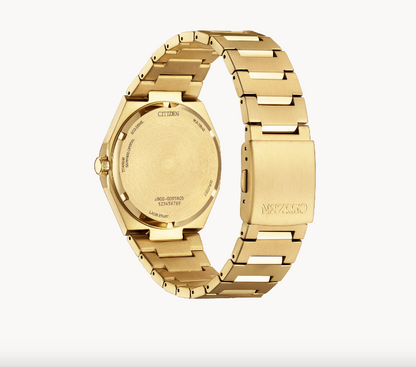 Non Gold Watches - Men