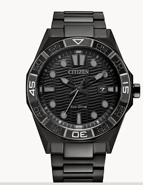 Non Gold Watches - Men