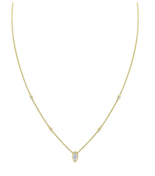 Diamond Necklace