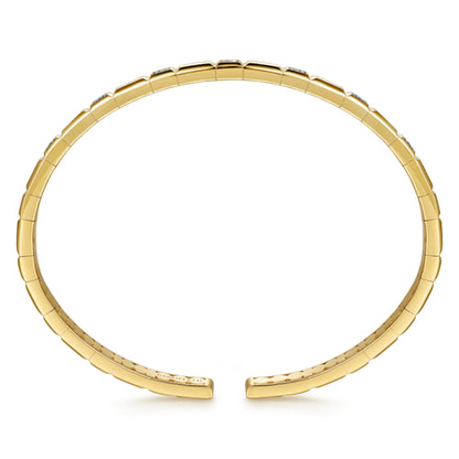 Diamond Bracelet