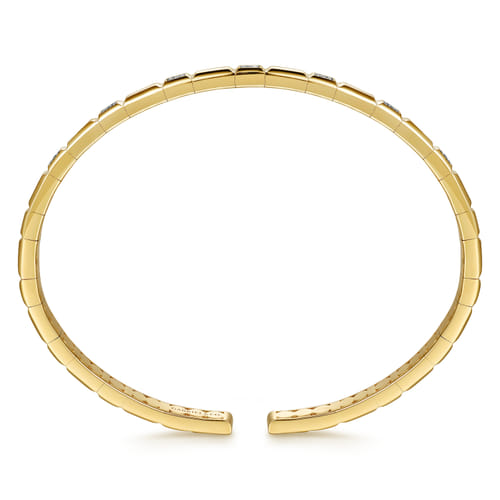 Diamond Bracelet