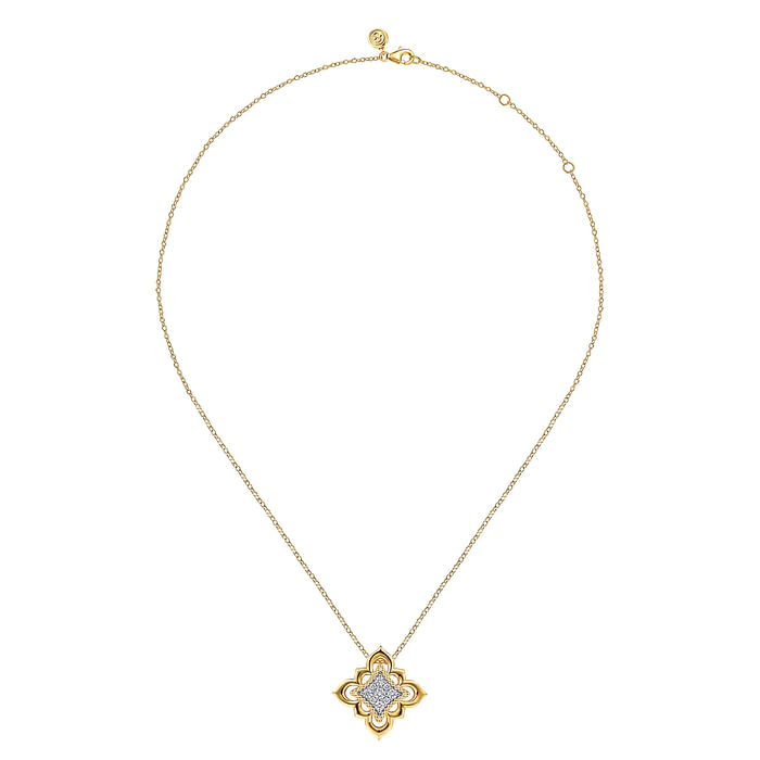 Diamond Necklace