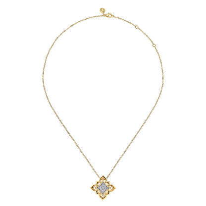 Diamond Necklace
