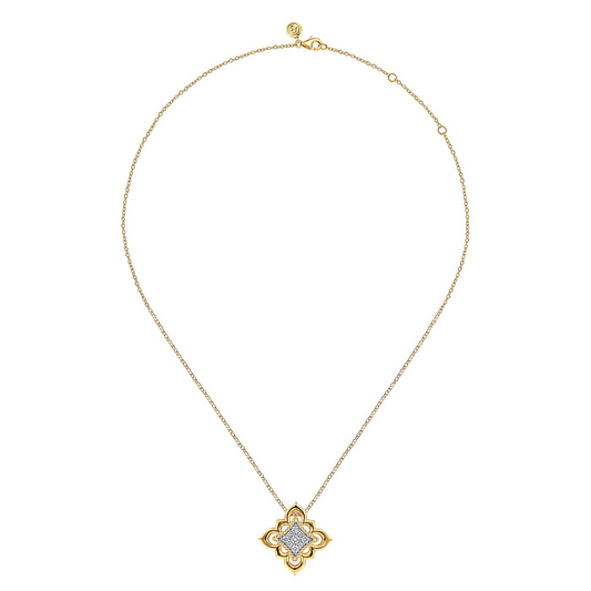 Diamond Necklace